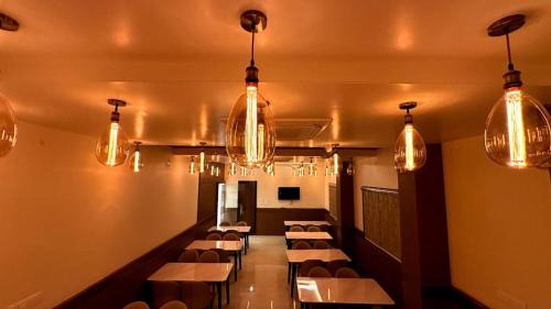 Hingana Hotel | Hotel Lotus Lake