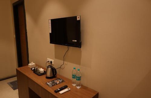 Hingana Hotel | Hotel Lotus Lake