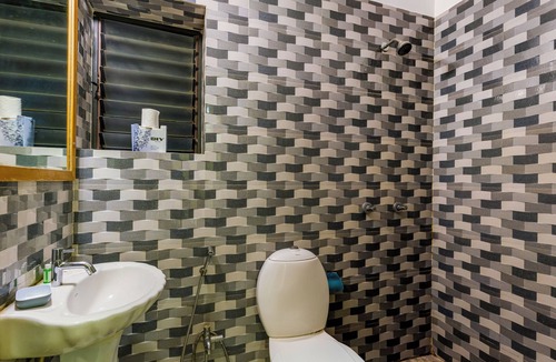 Baga Hotel | Hotel Lua Nova
