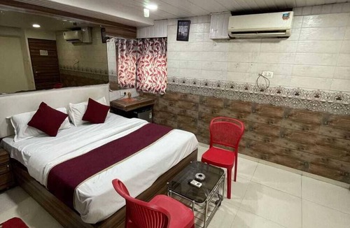 Marol Hotel | Hotel Lucky Galaxy
