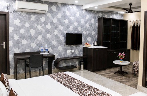 Dhanbad Hotel | Hotel Madhuvan