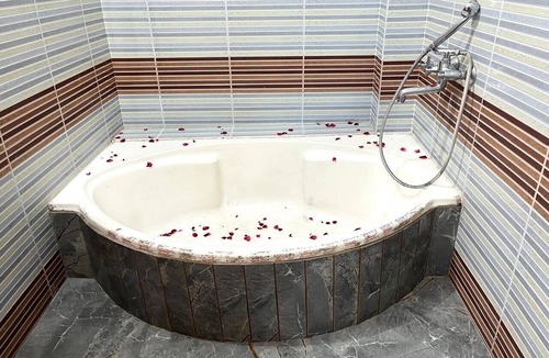 Varanasi Hotel | Hotel Magadh Empire
