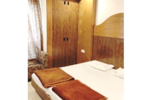 Maharana Pratap Nagar Hotel | Hotel Maharaja Regency