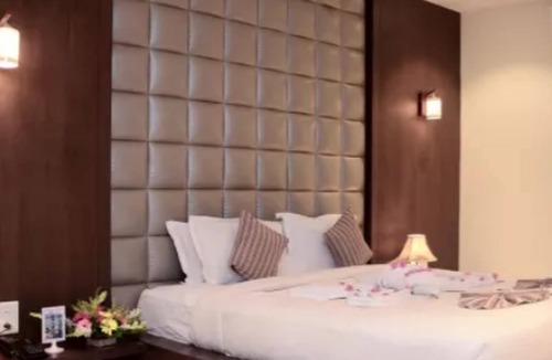 Raipur Hotel | Hotel Mahendra