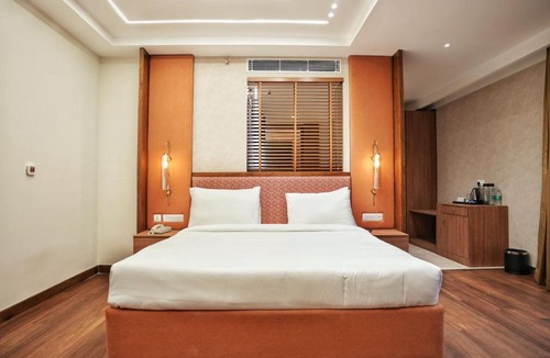 Bullawala Hotel | Hotel Malsi Mist
