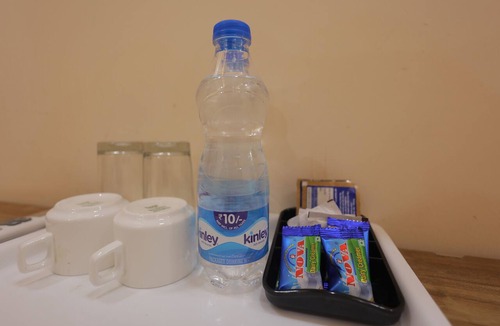 Vrindavan Hotel | Hotel Mango Tree, Vrindavan