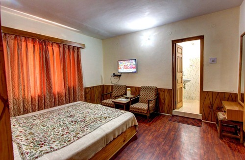 New Manali Hotel | Hotel Marble