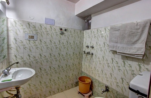New Manali Hotel | Hotel Marble
