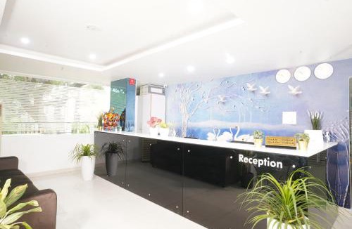 Gachibowli Hotel | Hotel Marigold Atnest Gachibowli - A Business Hotel