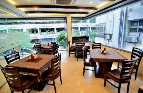 Vadodara Hotel | Hotel Marigold