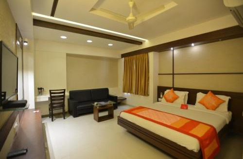 Vadodara Hotel | Hotel Marigold