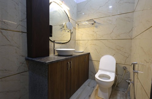 Meerut Hotel | Hotel Marina