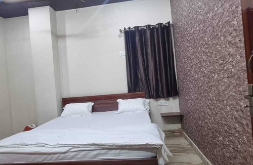 Chhibramau Hotel | Hotel Maya Palace- Chhibramau