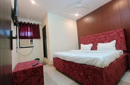 Mohangarh Hotel | Hotel Metro Regency