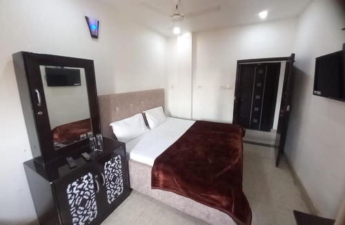 Mohangarh Hotel | Hotel Metro Regency