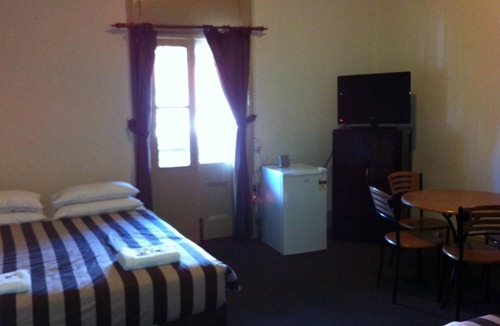 Adelaide Central Business District Hotel | Hotel Metropolitan