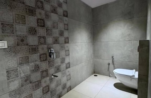 Nizamabad Hotel | Hotel Midtown