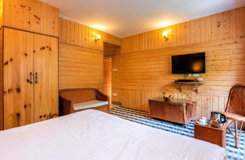 Rajbagh Hotel | Hotel Mirage