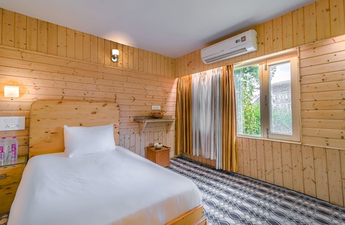 Rajbagh Hotel | Hotel Mirage