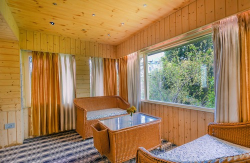 Rajbagh Hotel | Hotel Mirage