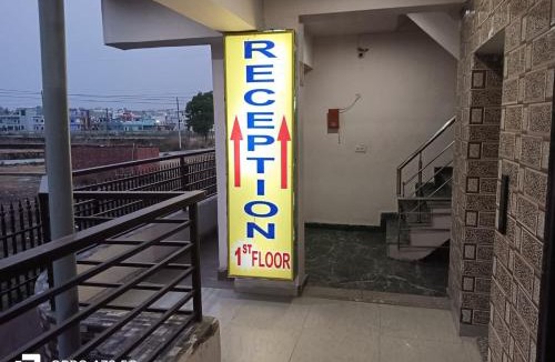 Bullawala Hotel | Hotel Mittal Tower