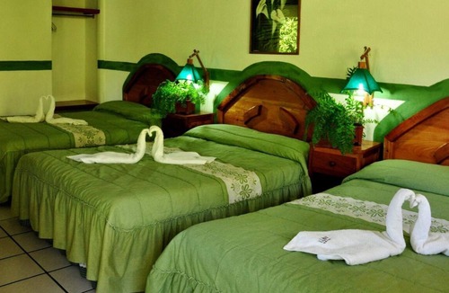 Cuetzalan del Progreso Hotel | Hotel Mixti