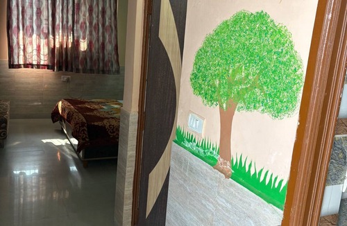 Sikandra Hotel | Hotel Mohan