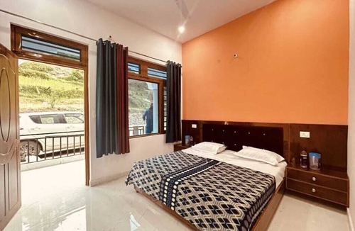 Sitapur Hotel | Hotel Moon Rise