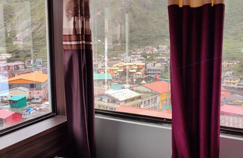 Badrinath Hotel | Hotel Nanda Devi