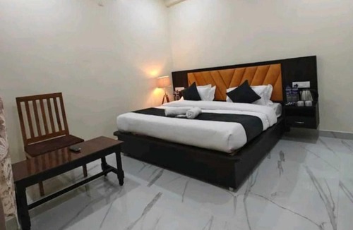 Ayodhya Hotel | Hotel Nandan