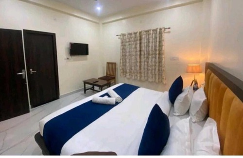 Ayodhya Hotel | Hotel Nandan