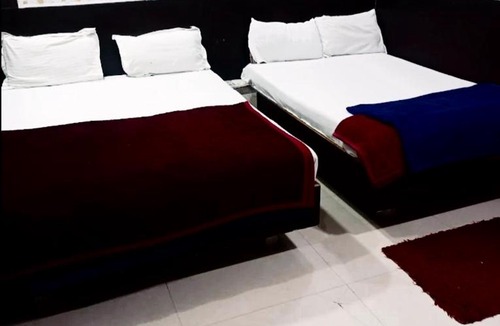 Varanasi House | Hotel NAP Varanasi