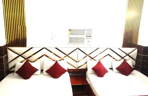 Varanasi House | Hotel NAP Varanasi
