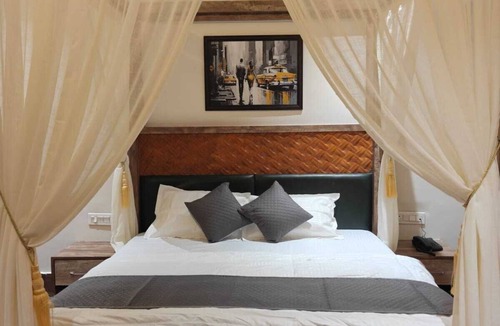 Sirsa Hotel | HOTEL NATRAJ
