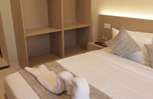 Devanahalli Hotel | Hotel Nevesa Devanahalli