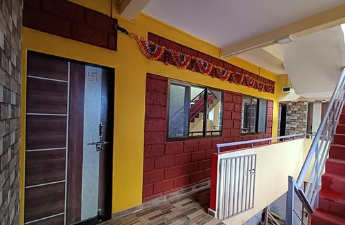 Ratnagiri House | Hotel New Konkan