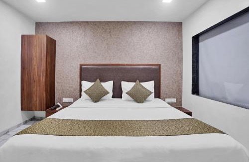 Vashi Hotel | Hotel New Star