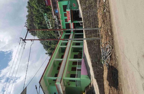 Sitapur House | Hotel new star