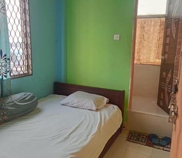 Chittagong Hotel | Hotel New View