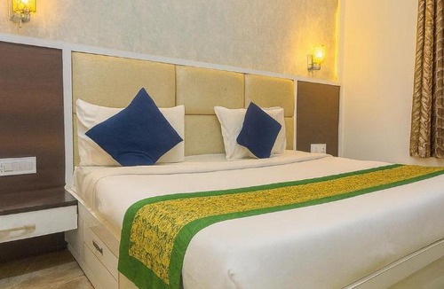 Taj Ganj Hotel | Hotel NewVillas