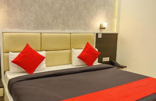 Taj Ganj Hotel | Hotel NewVillas