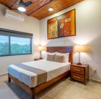 Ameca Apartment | Hotel NG