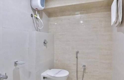 Sayajiganj Hotel | Hotel Nice