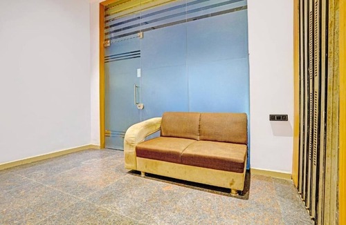 Surat Hotel | Hotel Nidhivan Palace