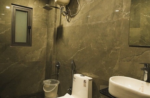 Jodhpur Hotel | HOTEL NIRVANA GRAND JODHPUR