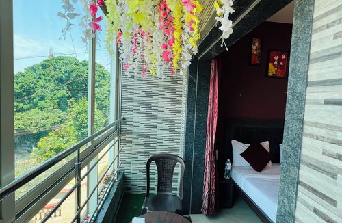 Mahabaleshwar Hotel | Hotel Nisha