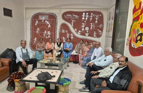 Udaipur Hotel | Hotel Nomadic
