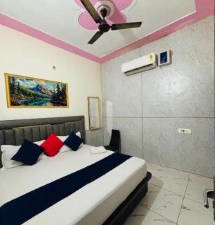 Asandh Hotel | Hotel NOOR