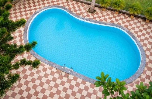 Dongorpur House | Hotel Not Dot in north GOA