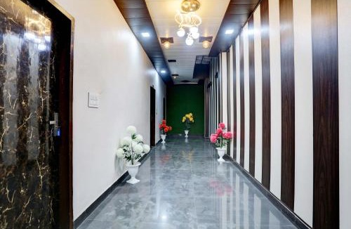 Rohtak Hotel | Hotel O A&S